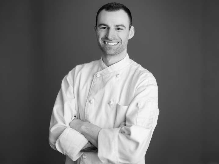 Chef Chris or Resident Chef | Classpop Shot