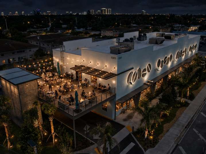 Venue of Chef Chris or Resident Chef in West Palm Beach | Classpop Shot