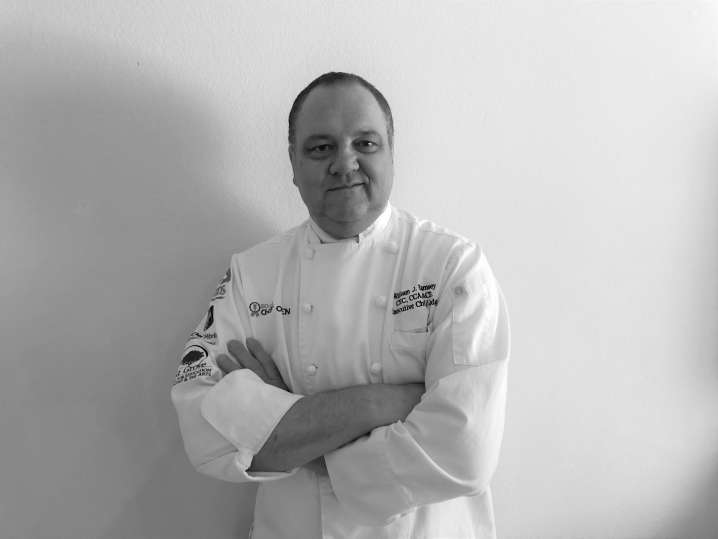 Chef William | Classpop Shot