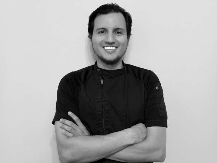 Chef Juan | Classpop Shot
