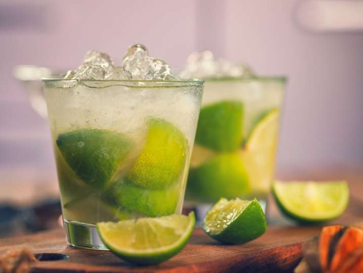 Caipirinha | Classpop Shot