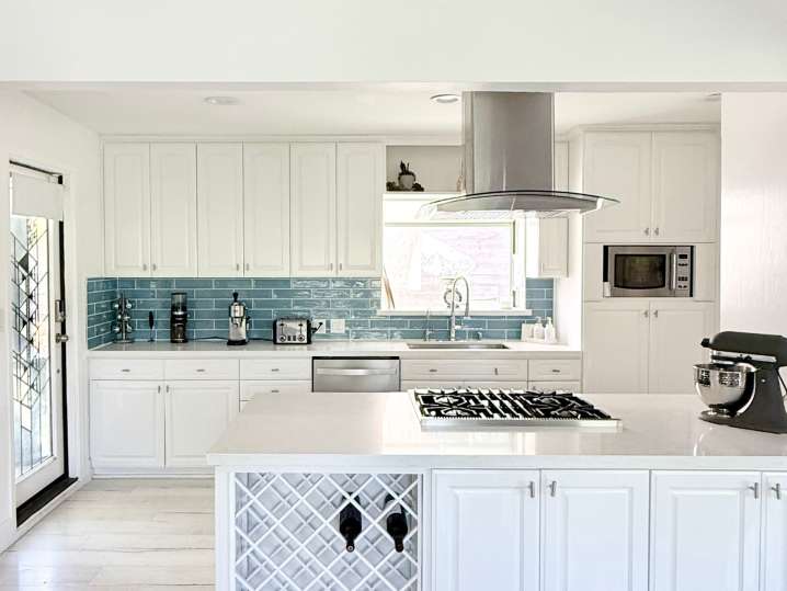 Venue of Chef Anna   Los Angeles | Classpop Shot
