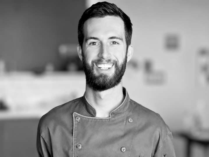 Chef Chris or Resident Chef | Classpop Shot
