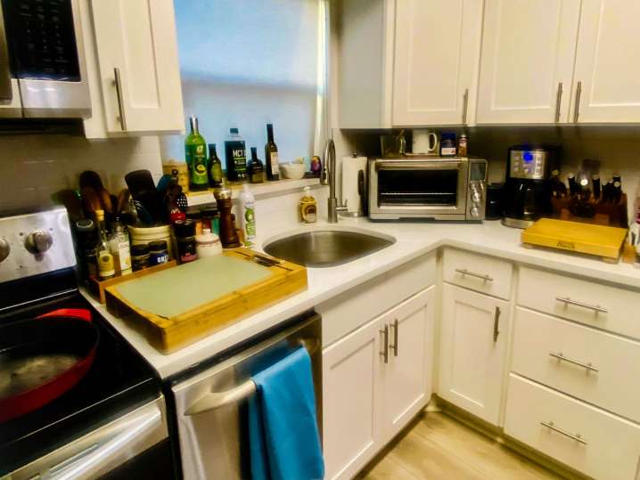 Chef David's Venue | Classpop Shot