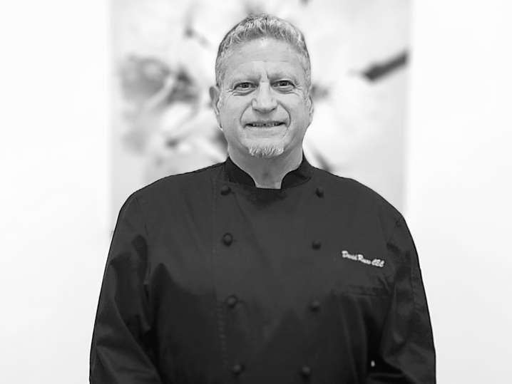 Chef David | Classpop Shot