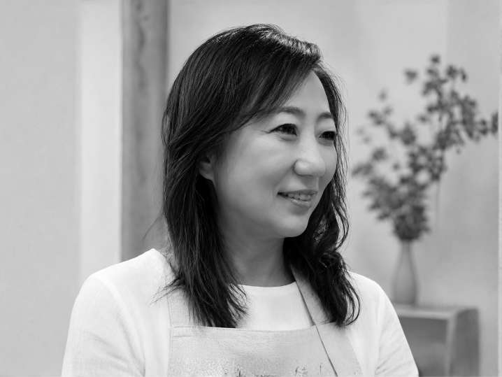 Chef Hiroyo or Resident Chef | Classpop Shot