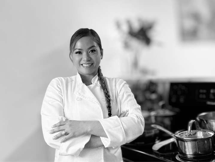 Chef Jane B. | Classpop Shot