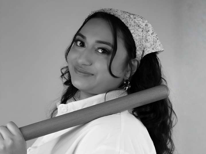 Chef Adriana | Classpop Shot