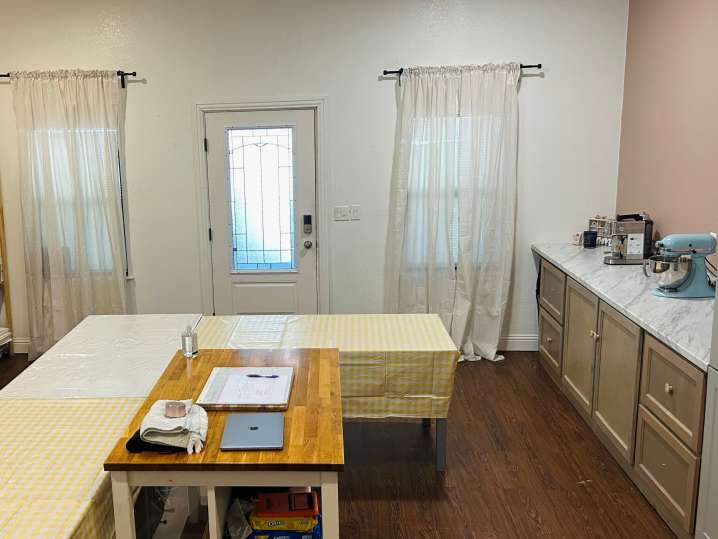 Venue of Chef Adriana in Dallas | Classpop Shot