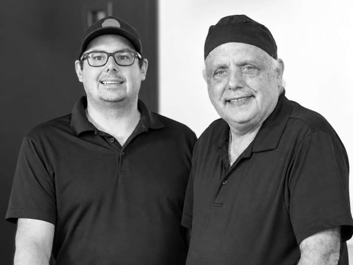 The Pasta Artisans | Classpop Shot