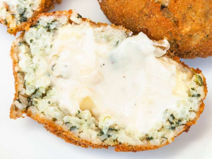 Cooking Class Italian Arancini From Scratch Boston Classpop!