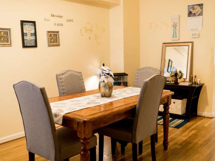 chef tellita in baltimore venue | Classpop Shot