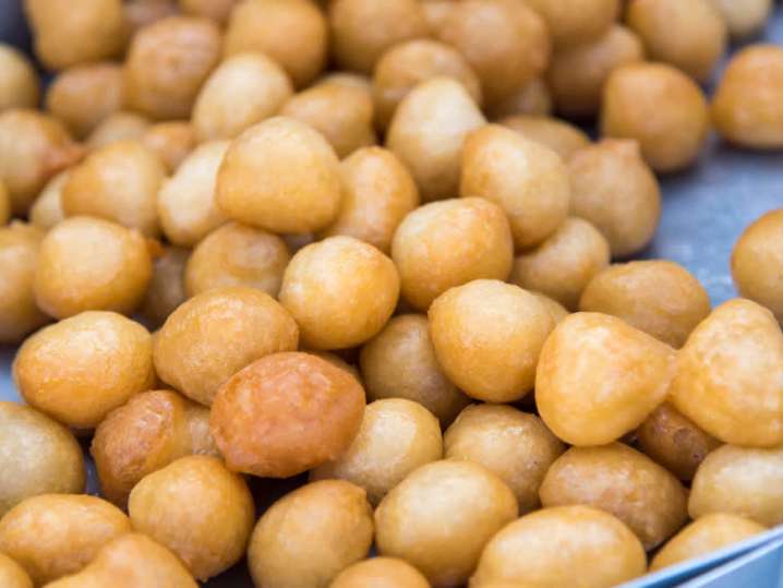 zeppole | Classpop Shot