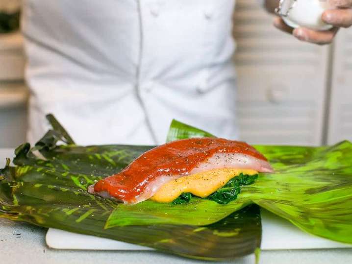 rock fish | Classpop Shot