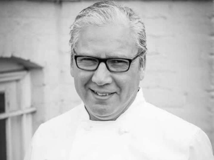 Chef Angel | Classpop Shot