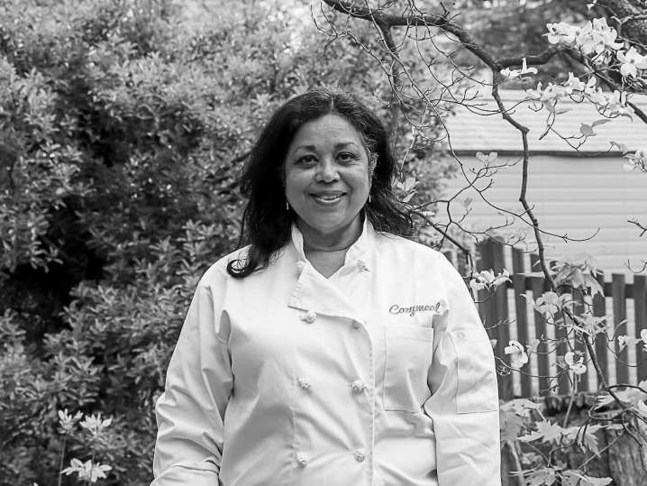 Chef Yolande | Classpop Shot