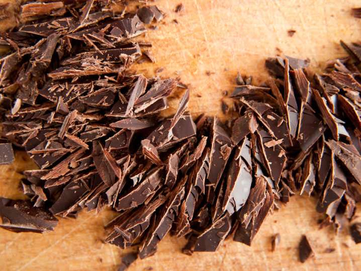 dark chocolate | Classpop Shot