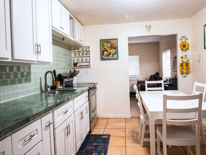 chef vivian and michi venue | Classpop Shot