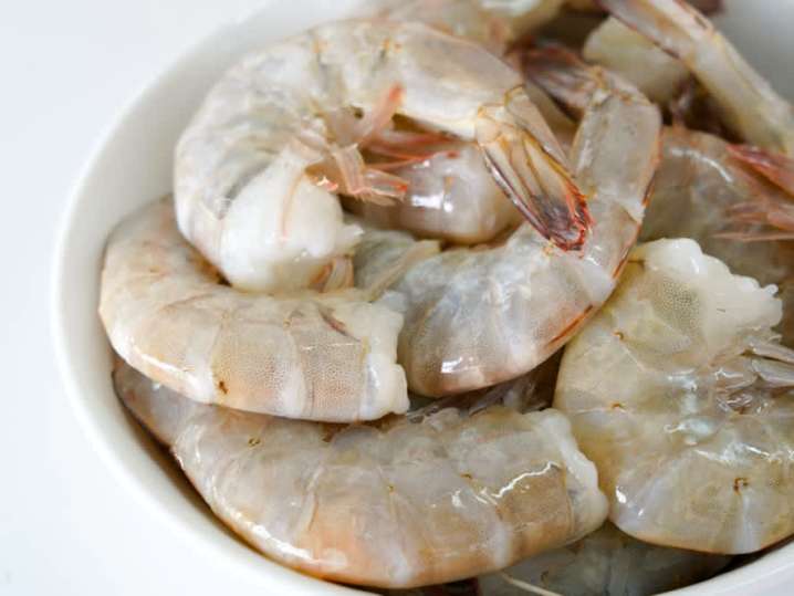 fresh shrimp | Classpop Shot