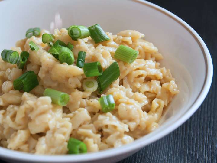 macaroni salad | Classpop Shot