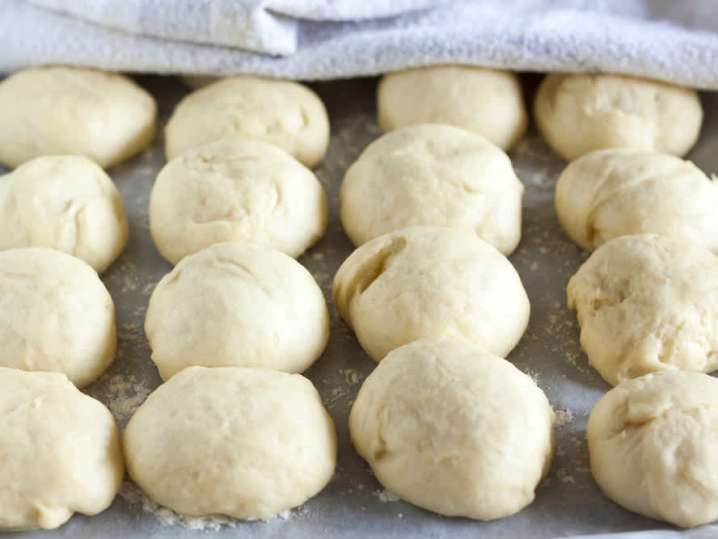bread rolls | Classpop Shot