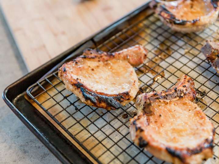 Pork Chops | Classpop Shot