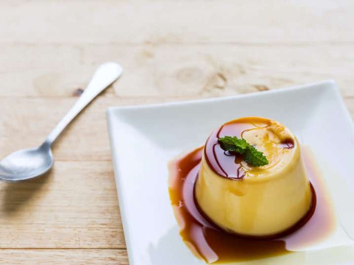 flan | Classpop Shot