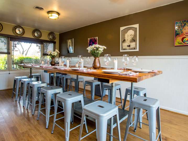 chef aaron venue | Classpop Shot