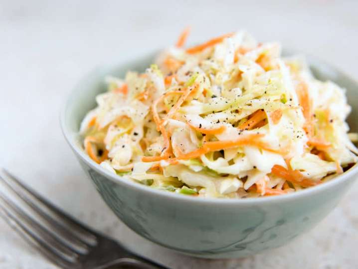 coleslaw | Classpop Shot