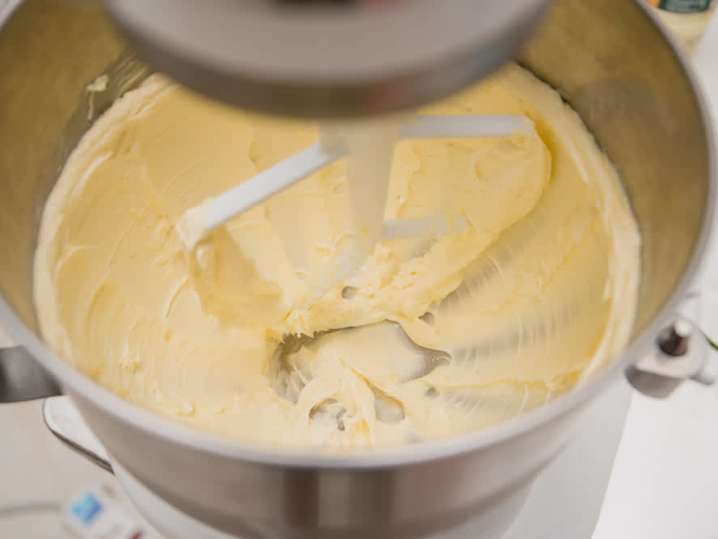 Lemon Butter Filling | Classpop Shot