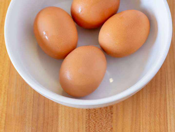 fresh eggs | Classpop Shot