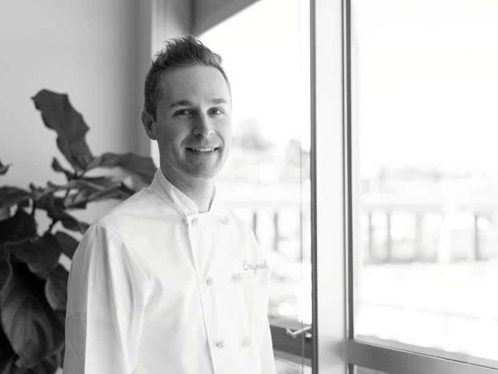 Asian Culinary Tour Shot