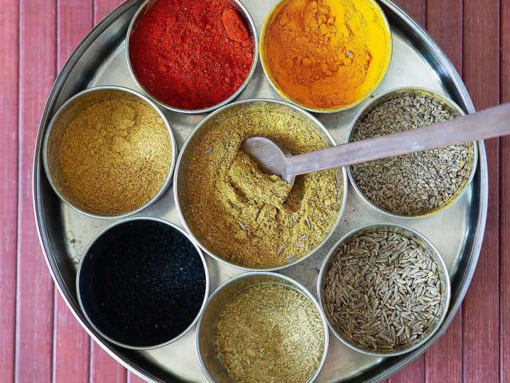 Five Spices | Classpop Shot