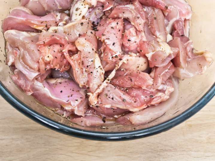 Chicken | Classpop Shot