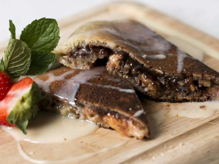 Crêpes | Classpop Shot