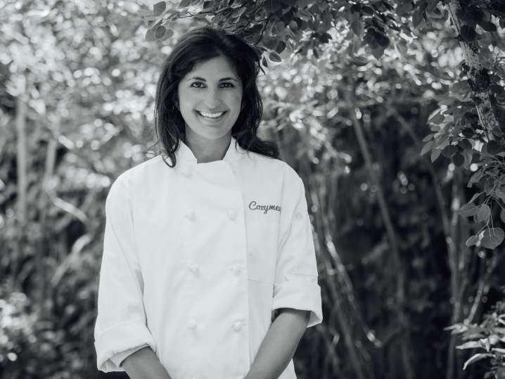 Chef Mel | Classpop Shot