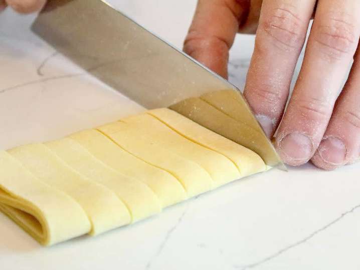 Online Cooking Class - Journey to Sicily | Classpop Shot