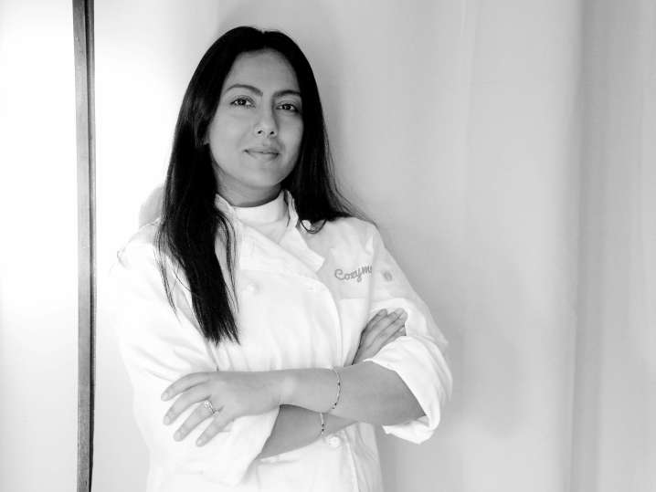 Chef Radhika | Classpop Shot