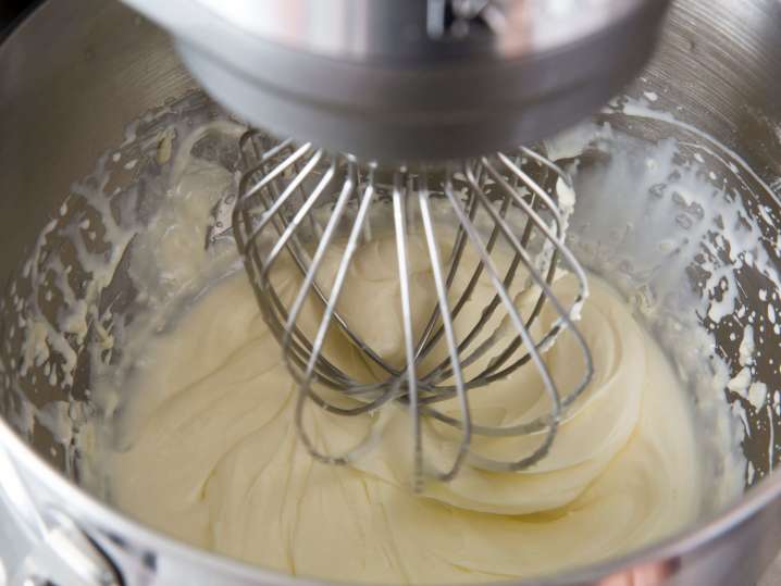 Tigres Cake Batter | Classpop Shot