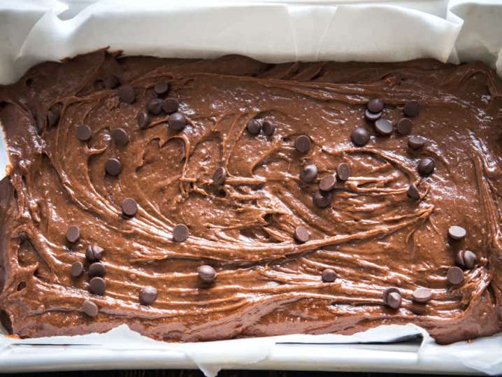 Brownie Batter | Classpop Shot