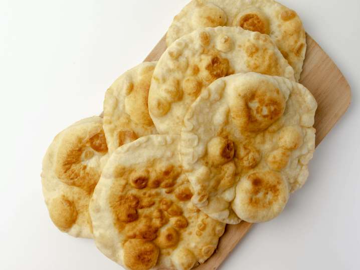 navajo fry bread | Classpop Shot