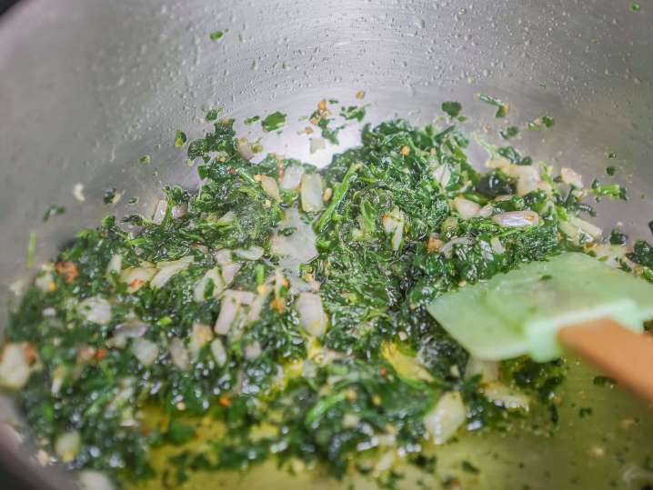 Ye'abesha Gomen | Classpop Shot