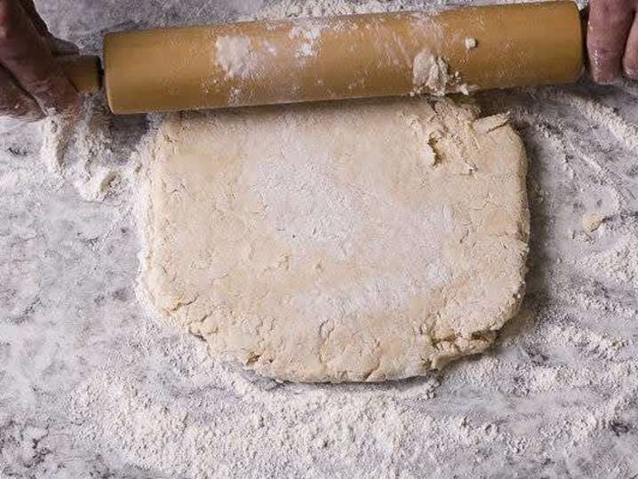 Cookie Dough | Classpop Shot