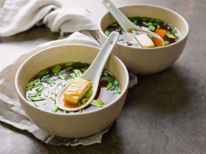 Miso Soup | Classpop Shot