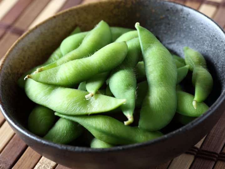 edamame | Classpop Shot