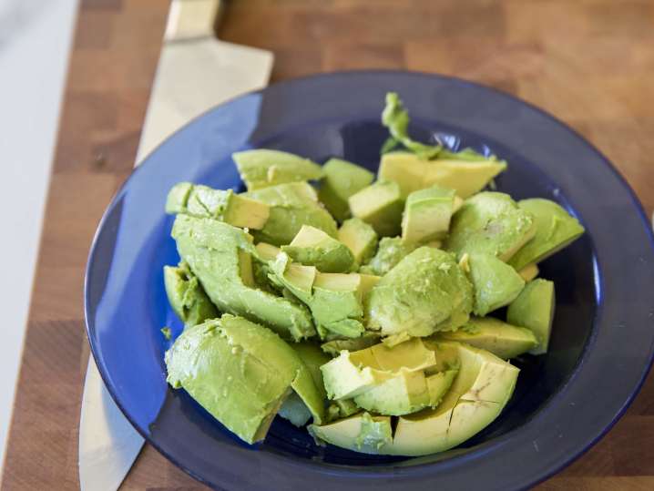 avocado | Classpop Shot