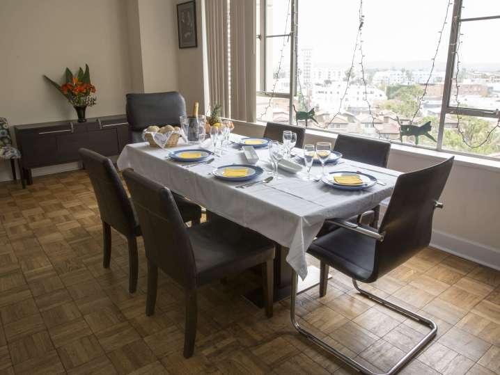 los angeles venue | Classpop Shot