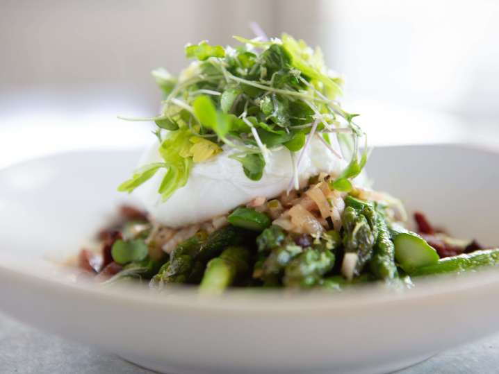 8 Minute Egg | Classpop Shot