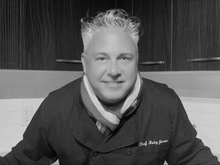 Chef Jason | Classpop Shot