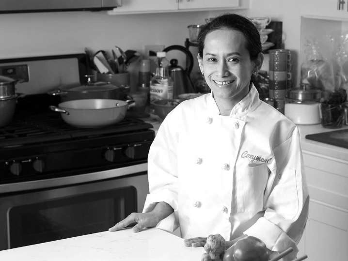 Chef Titik | Classpop Shot